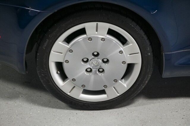 2003 Lexus SC 430 2dr Convertible Chicago IL