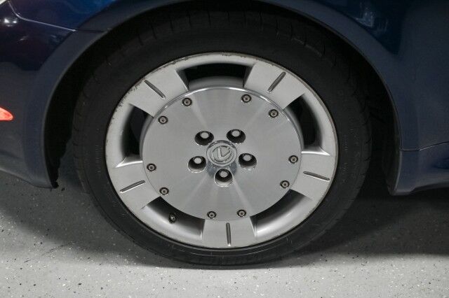 2003 Lexus SC 430 2dr Convertible Chicago IL
