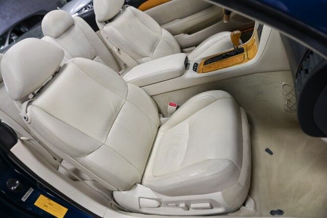 2003 Lexus SC 430 2dr Convertible Chicago IL