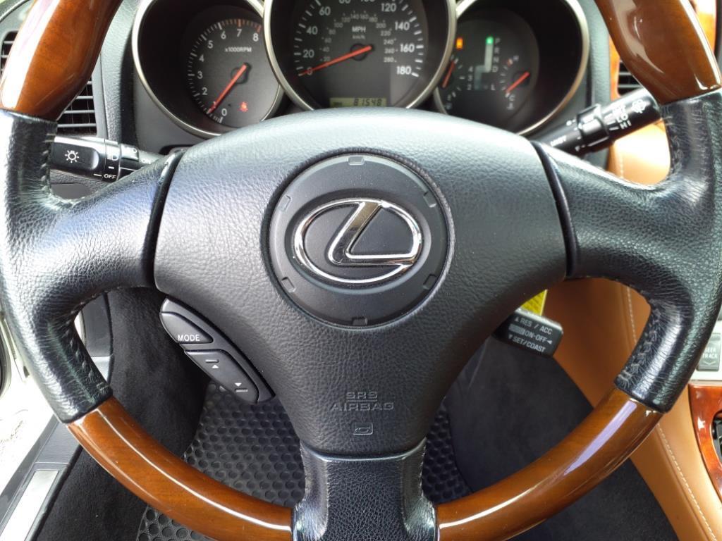 2003 Lexus SC 430 Convertible Roanoke VA