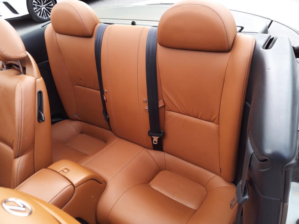 2003 Lexus SC 430 Convertible Roanoke VA