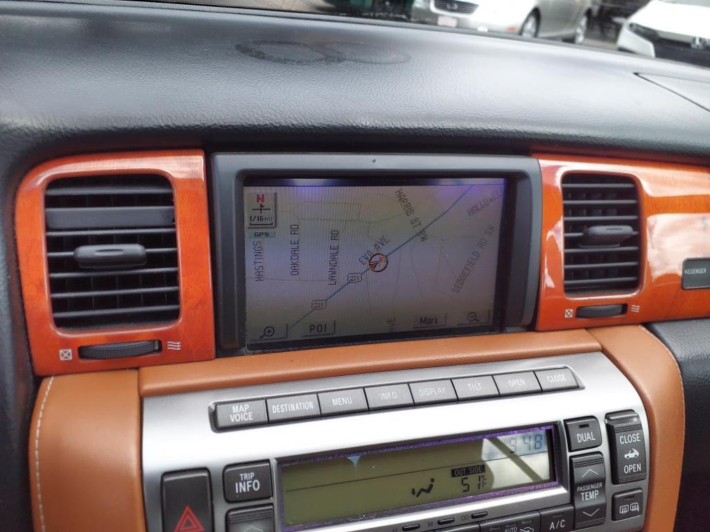 2003 Lexus SC 430 Convertible Roanoke VA