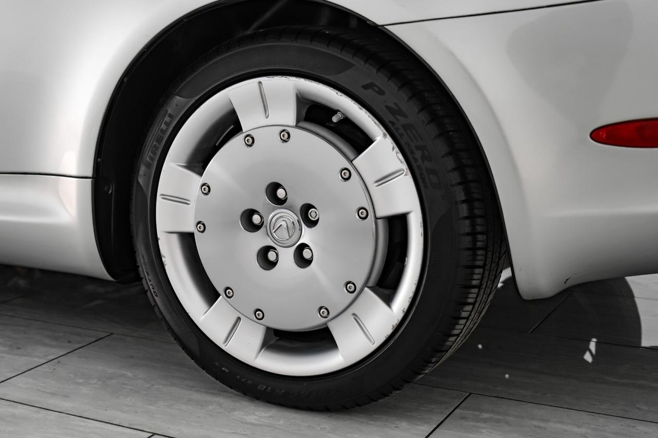 2003 Lexus SC 430 NAVIGATION LEATHER HEATED SEATS DUAL POWER SEATS CRUISE CONTROL Carrollton TX