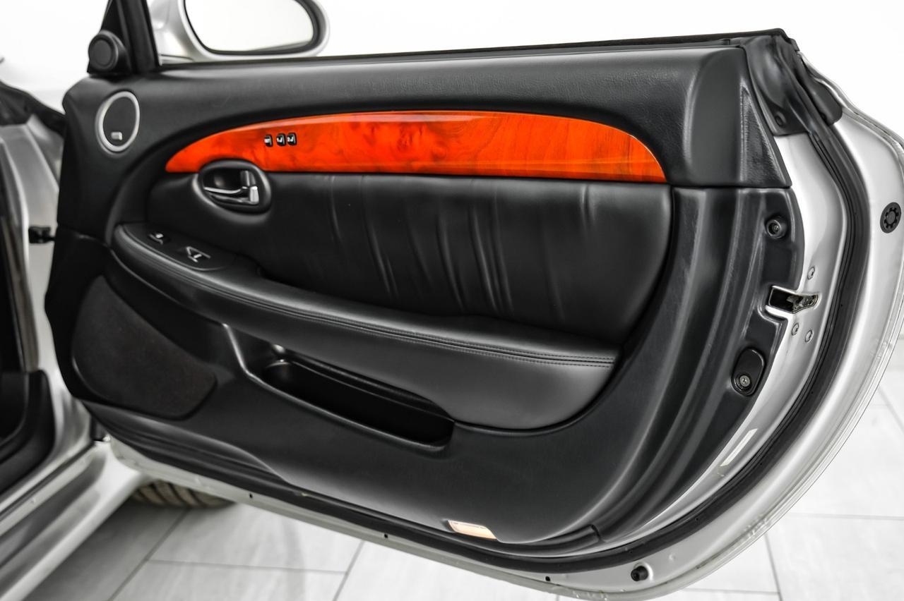 2003 Lexus SC 430 NAVIGATION LEATHER HEATED SEATS DUAL POWER SEATS CRUISE CONTROL Carrollton TX