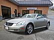 2003 Lexus SC 430 luxury