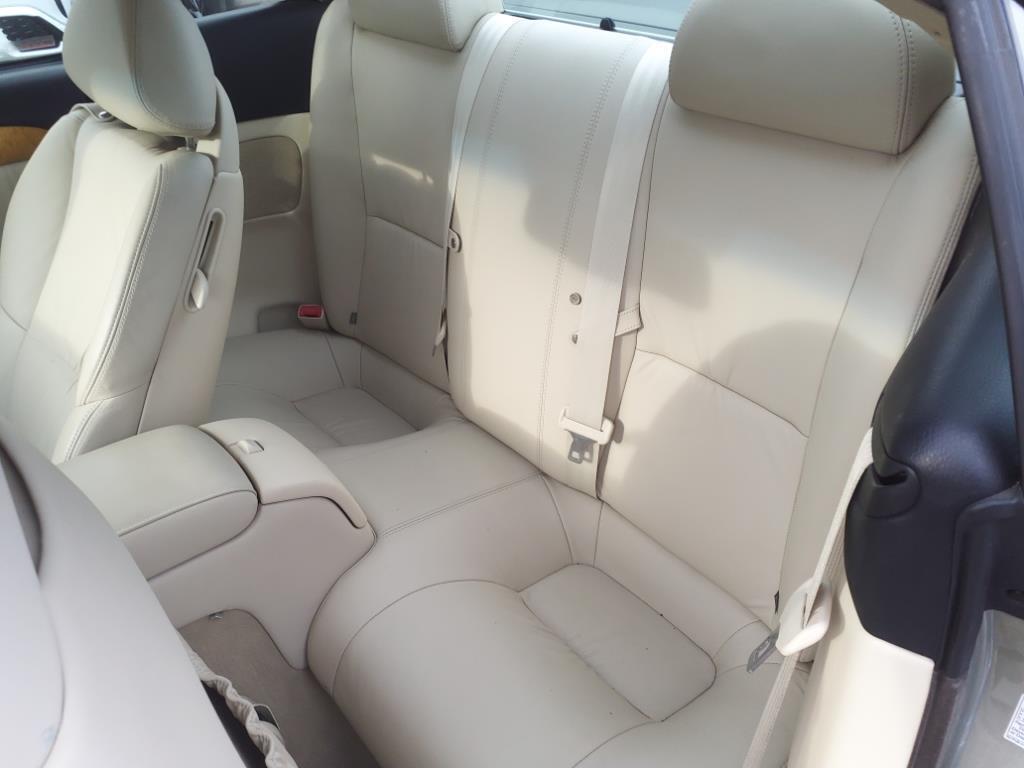 2003 Lexus SC 430 luxury Roanoke VA