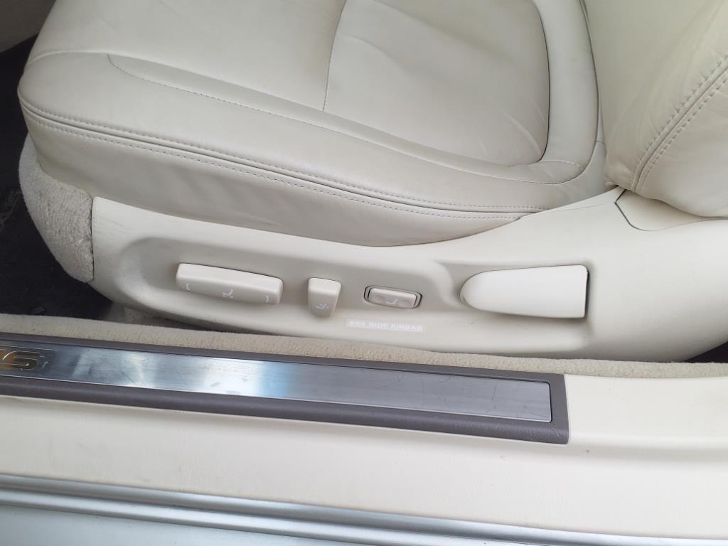 2003 Lexus SC 430 luxury Roanoke VA