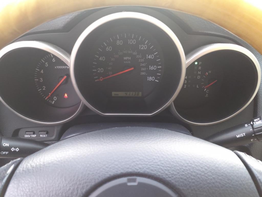 2003 Lexus SC 430 luxury Roanoke VA