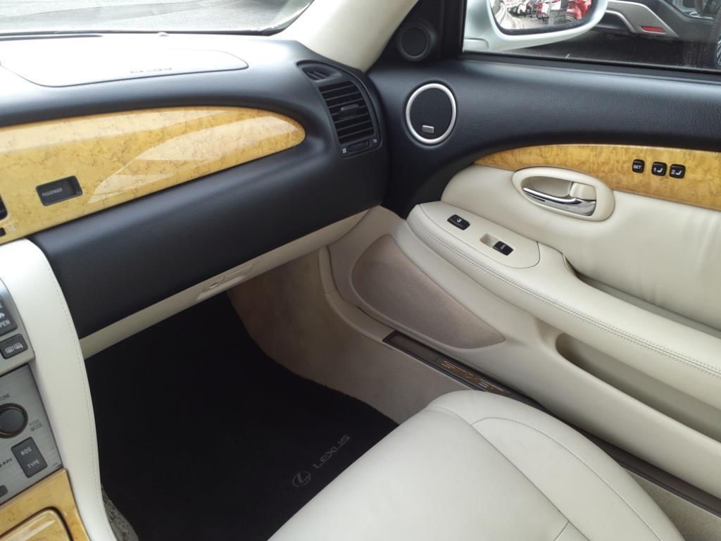 2003 Lexus SC 430 luxury Roanoke VA