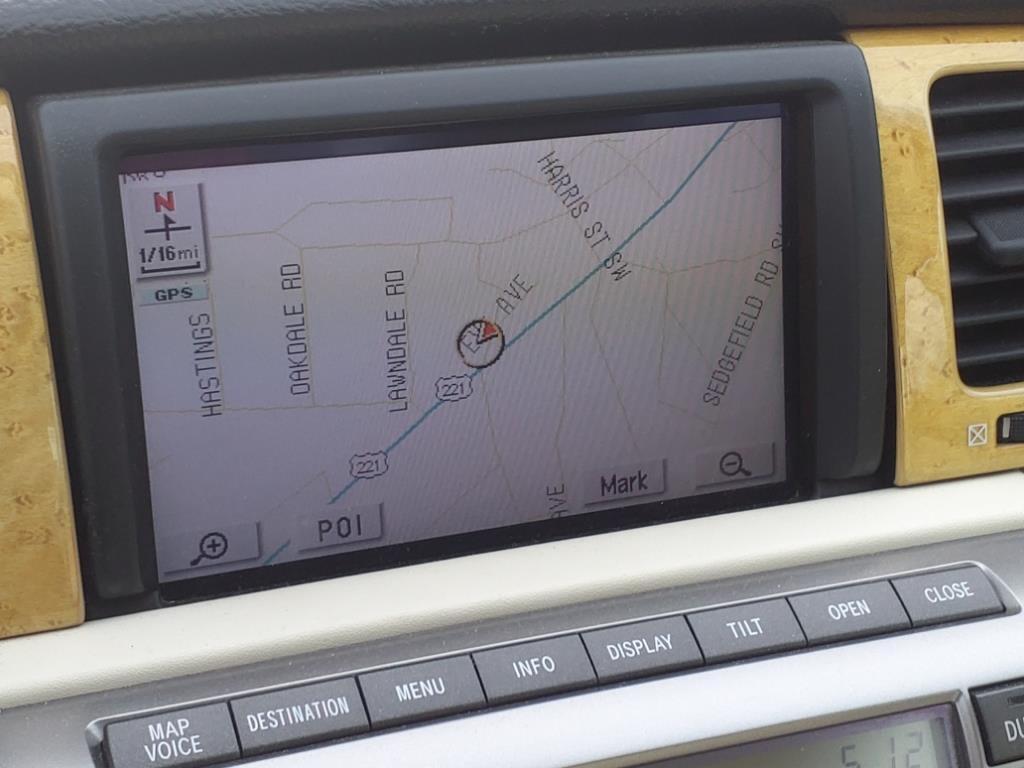 2003 Lexus SC 430 luxury Roanoke VA