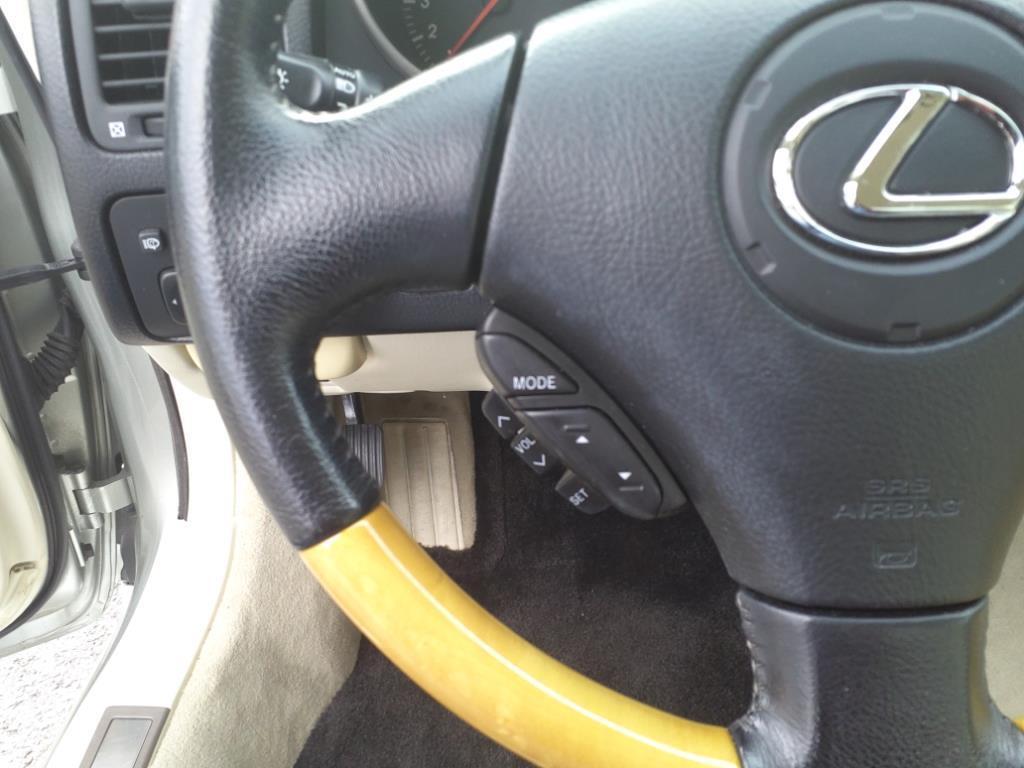 2003 Lexus SC 430 luxury Roanoke VA