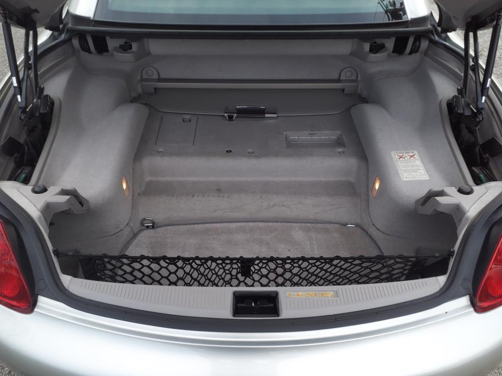 2003 Lexus SC 430 luxury Roanoke VA