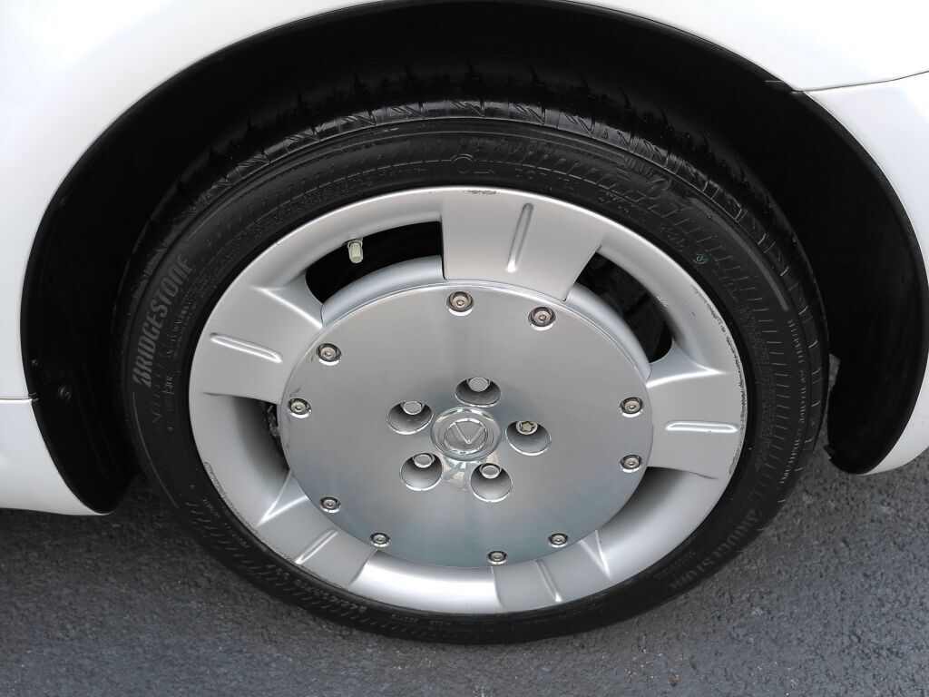 2003 Lexus SC 430 Richmond VA
