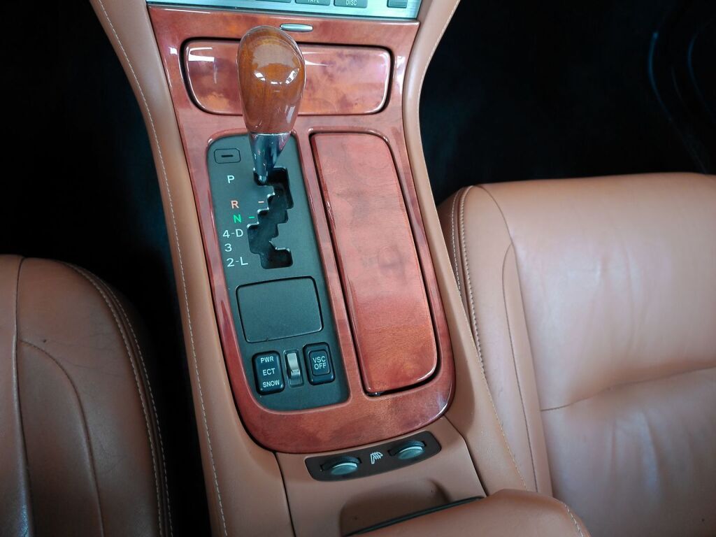 2003 Lexus SC 430 Richmond VA