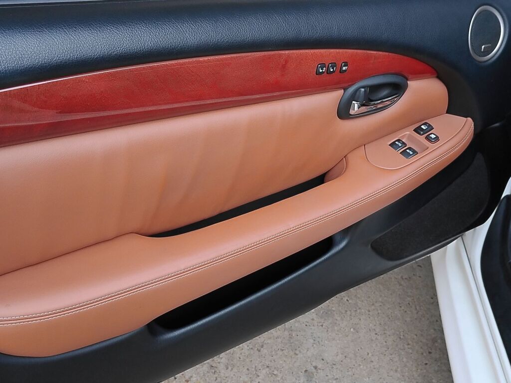 2003 Lexus SC 430 Richmond VA