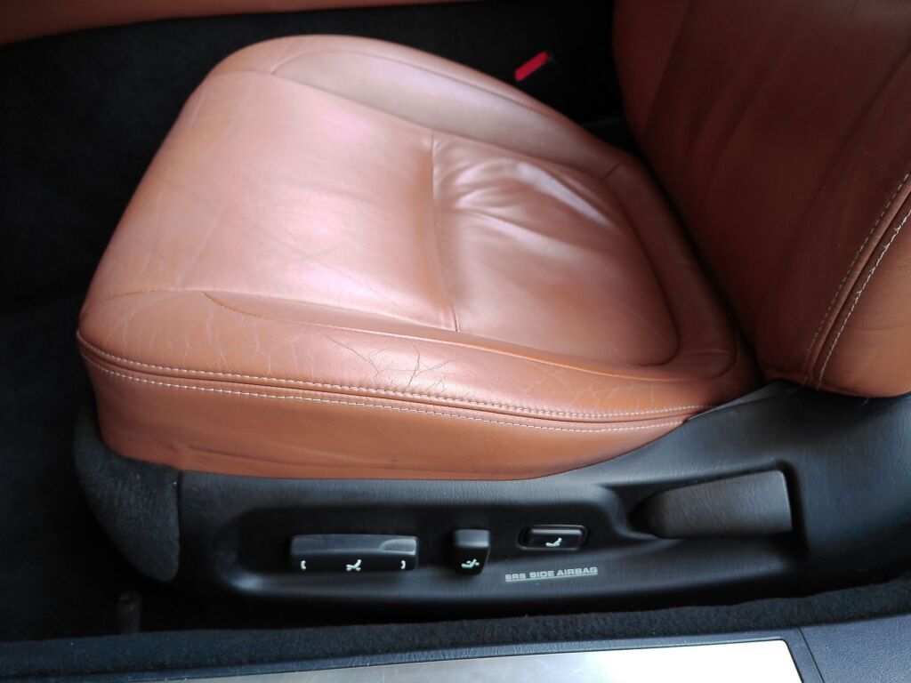 2003 Lexus SC 430 Richmond VA
