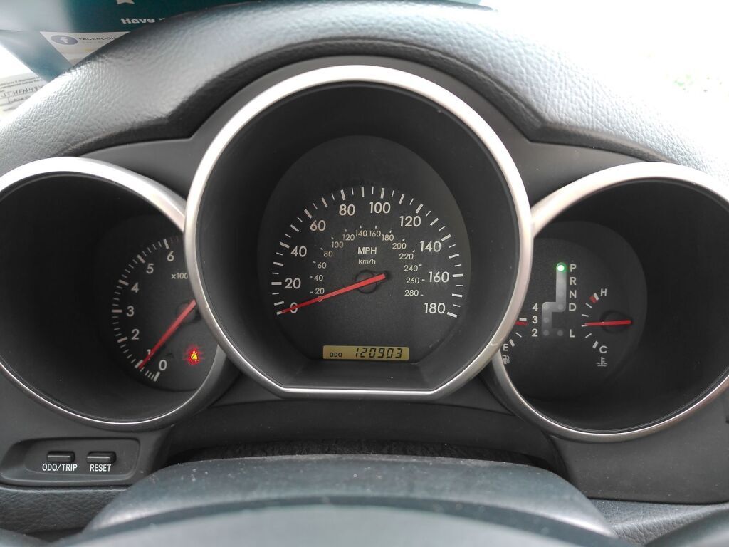 2003 Lexus SC 430 Richmond VA