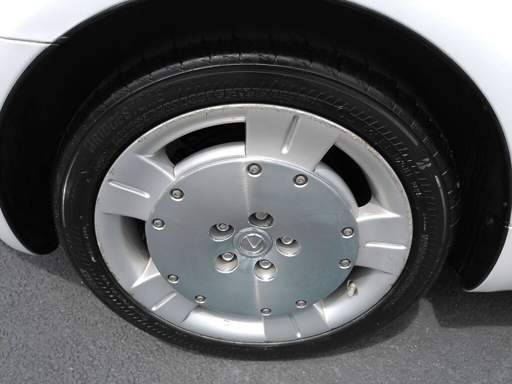 2003 Lexus SC 430 Richmond VA