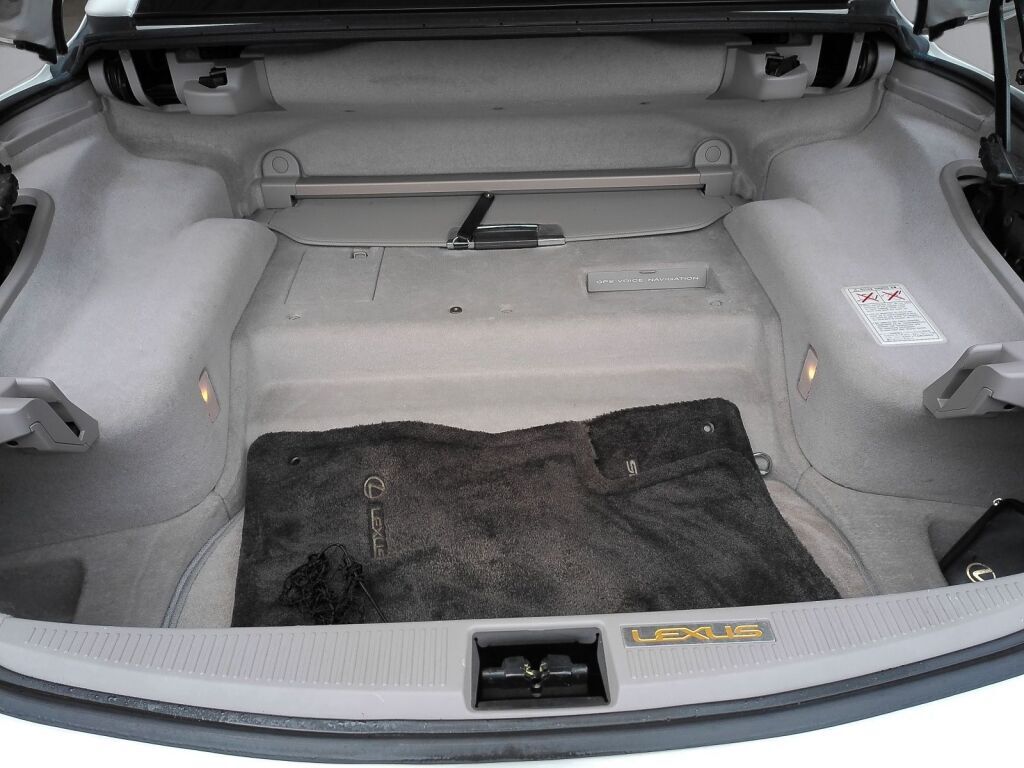 2003 Lexus SC 430 Richmond VA