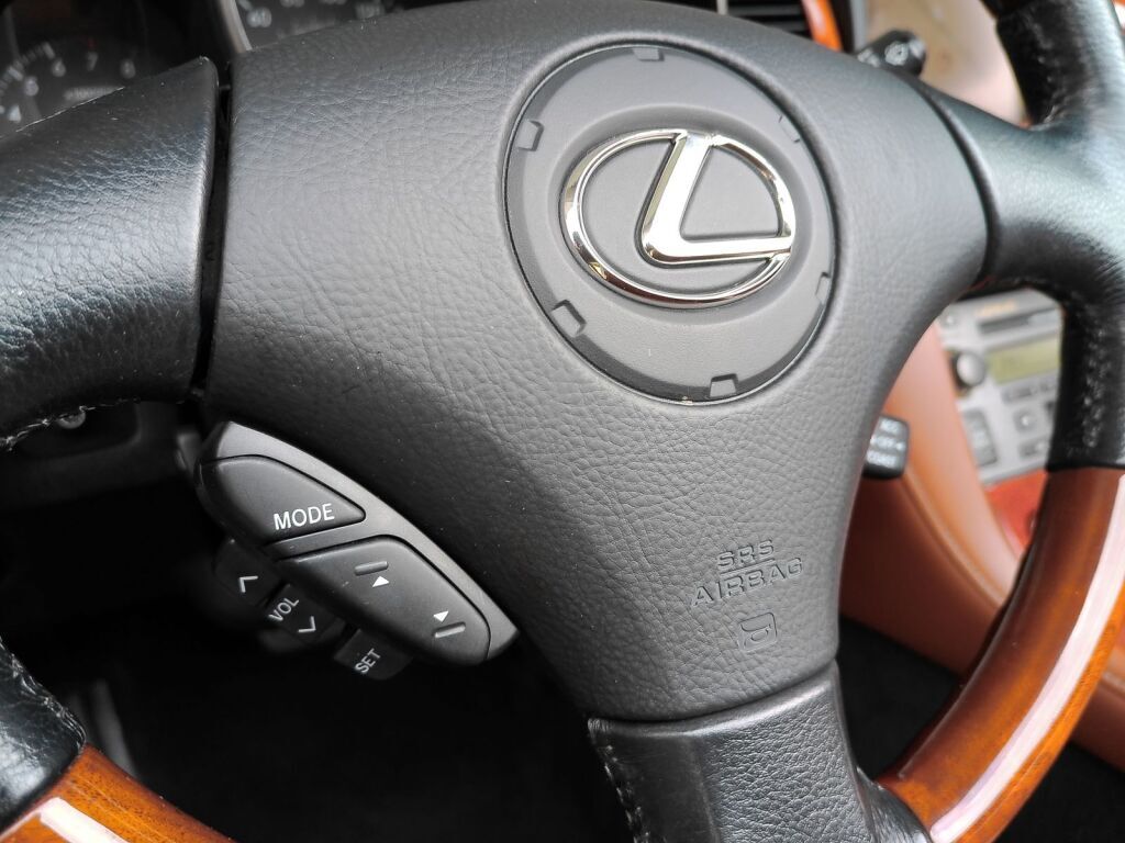 2003 Lexus SC 430 Richmond VA