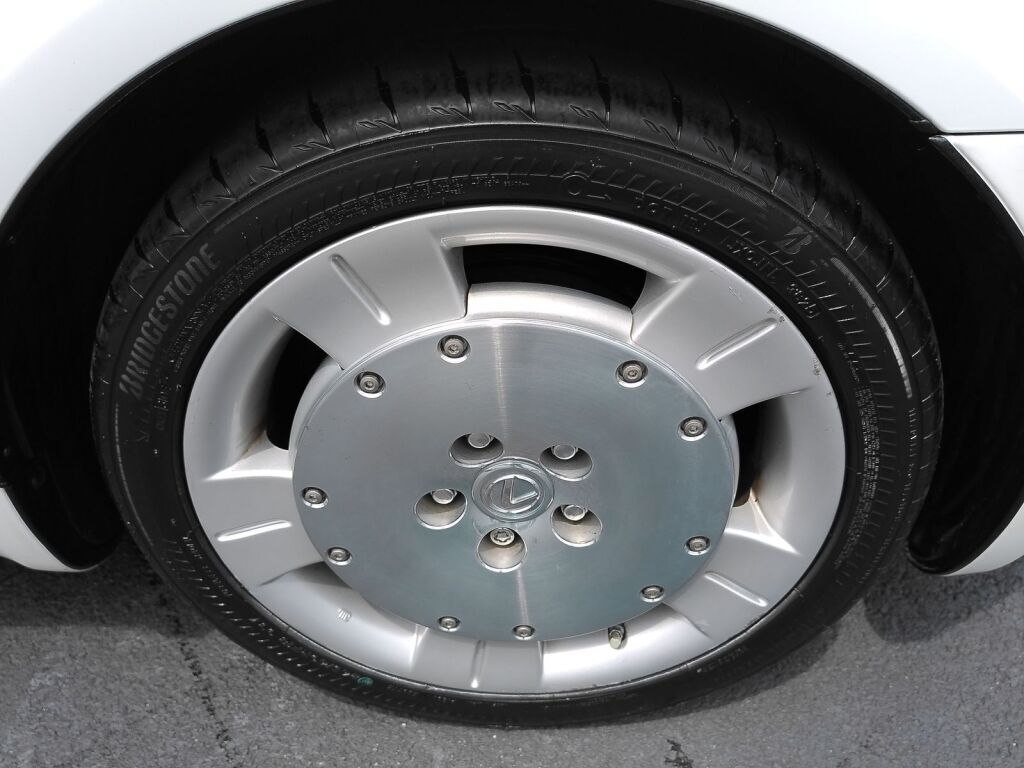 2003 Lexus SC 430 Richmond VA