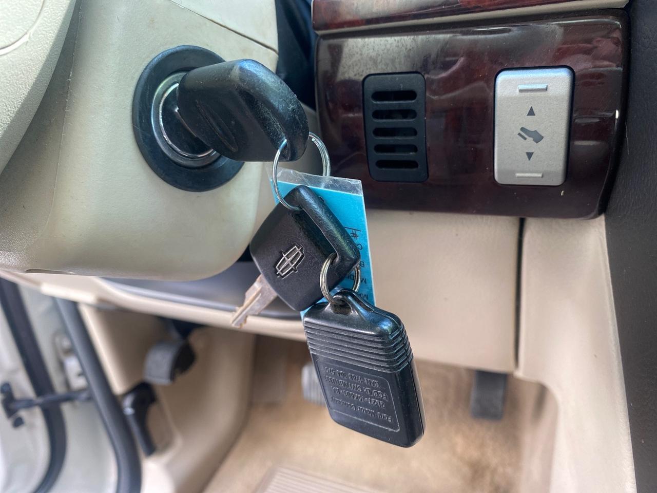 2003 Lincoln Aviator Premium 4WD SUNROOF Pompano Beach FL