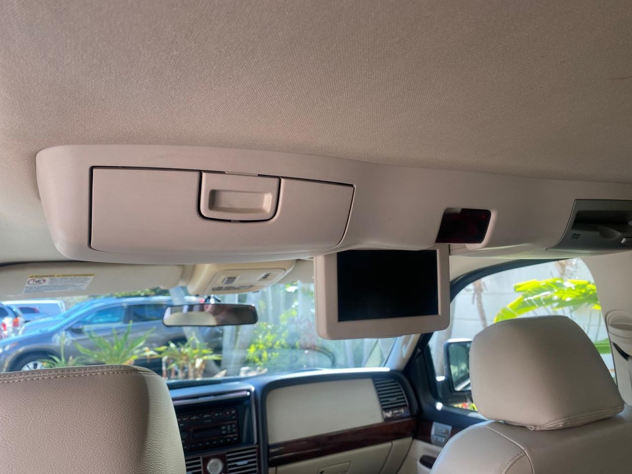 2003 Lincoln Aviator Premium 4WD SUNROOF Pompano Beach FL