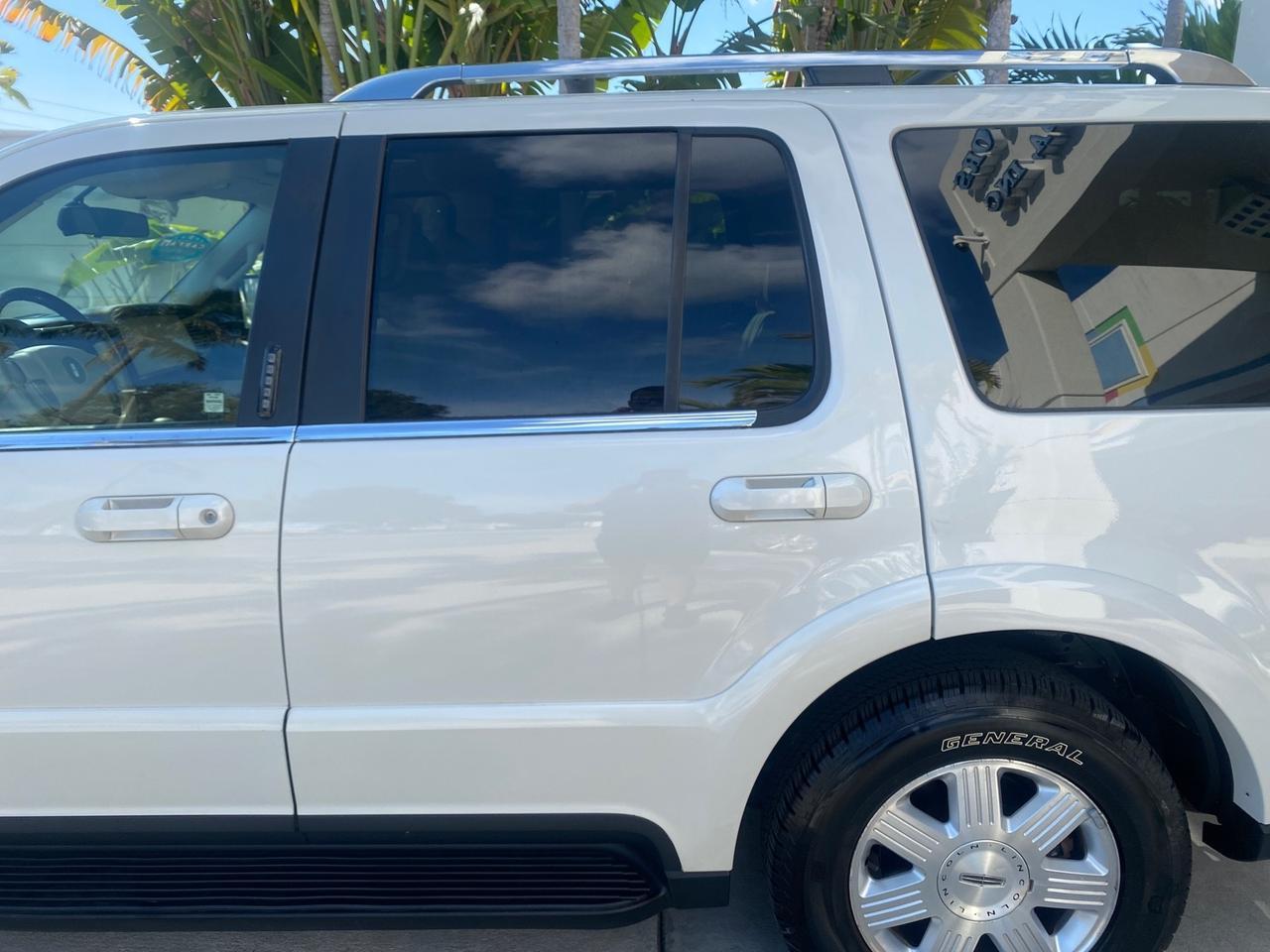 2003 Lincoln Aviator Premium 4WD SUNROOF Pompano Beach FL