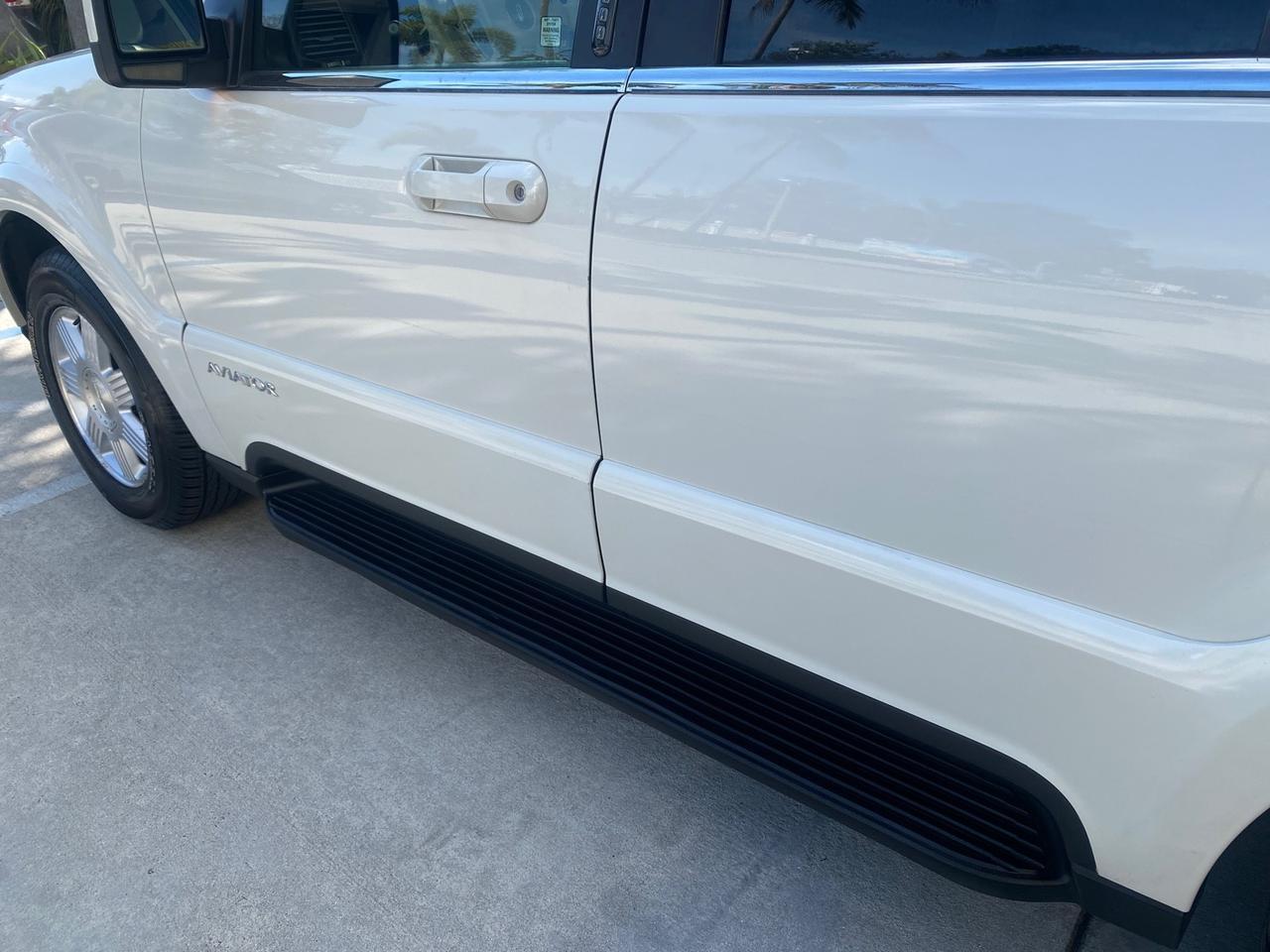 2003 Lincoln Aviator Premium 4WD SUNROOF Pompano Beach FL