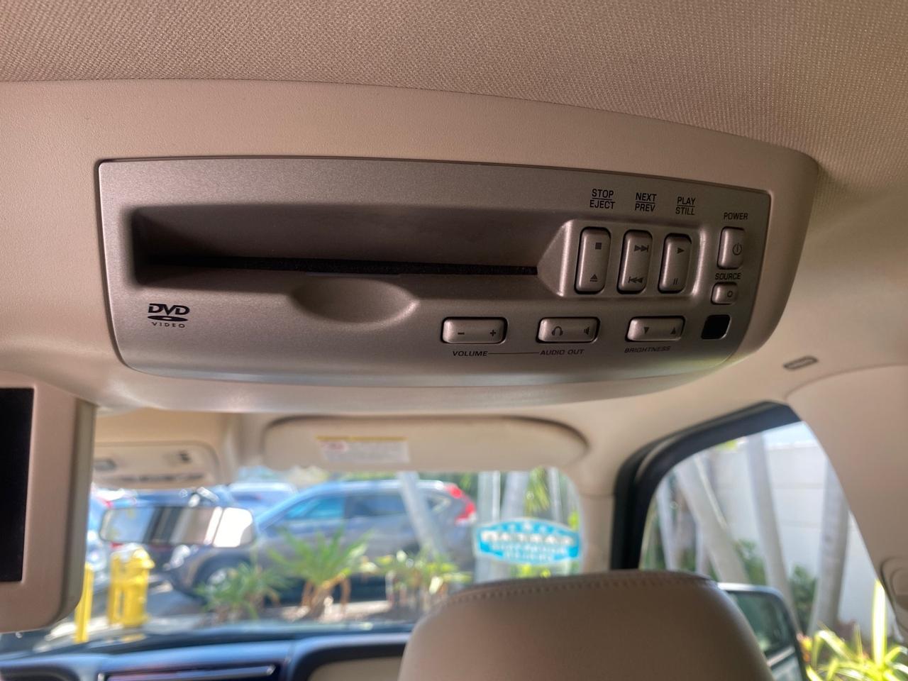 2003 Lincoln Aviator Premium 4WD SUNROOF Pompano Beach FL