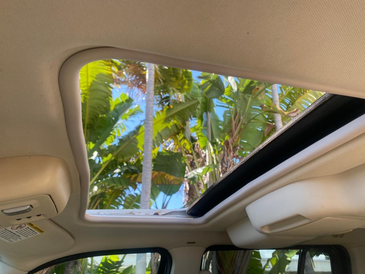 2003 Lincoln Aviator Premium 4WD SUNROOF Pompano Beach FL