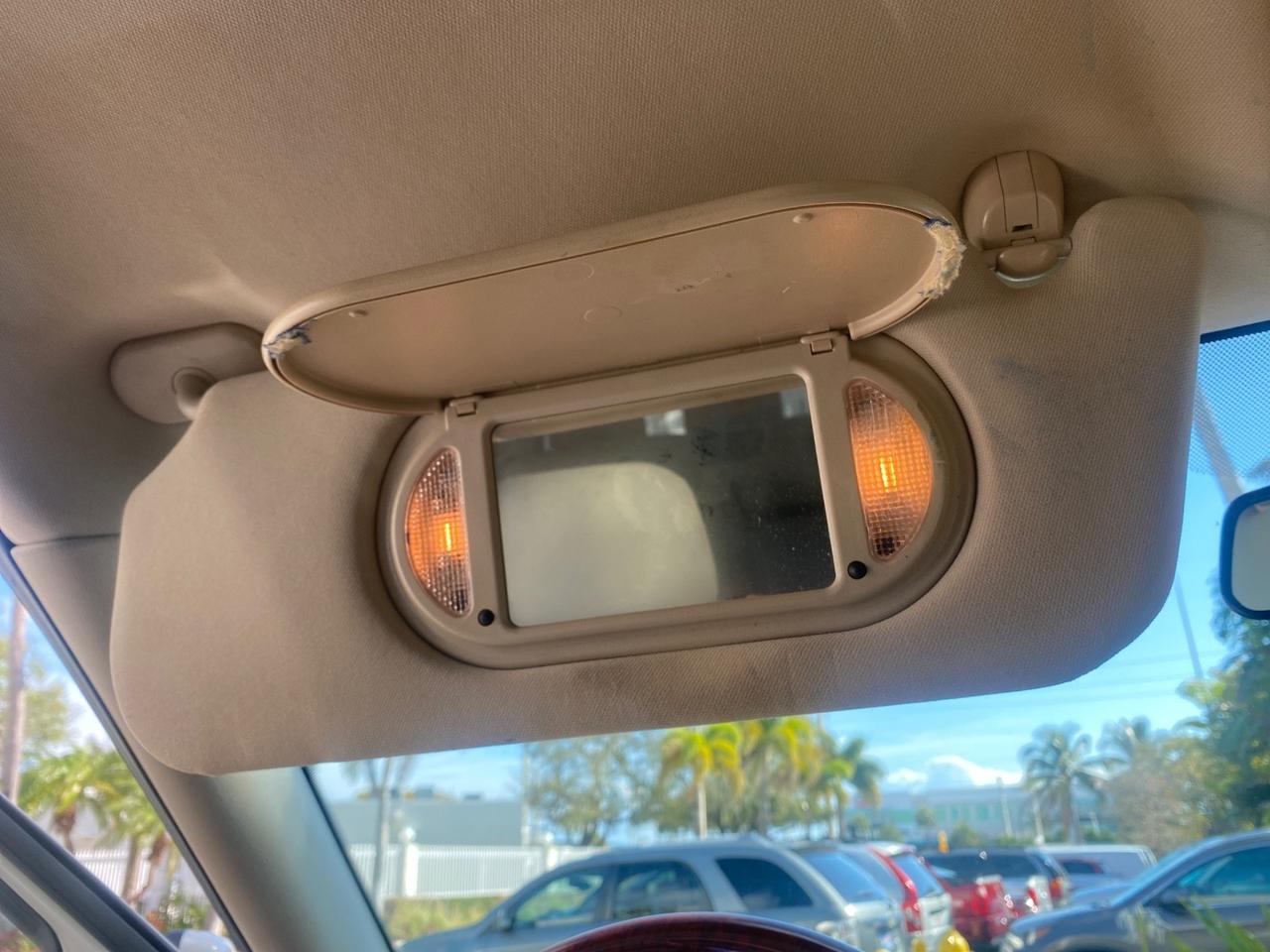 2003 Lincoln Aviator Premium 4WD SUNROOF Pompano Beach FL