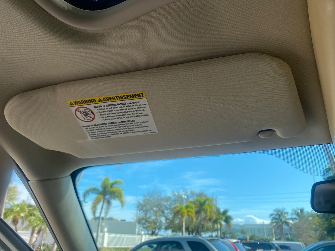 2003 Lincoln Aviator Premium 4WD SUNROOF Pompano Beach FL