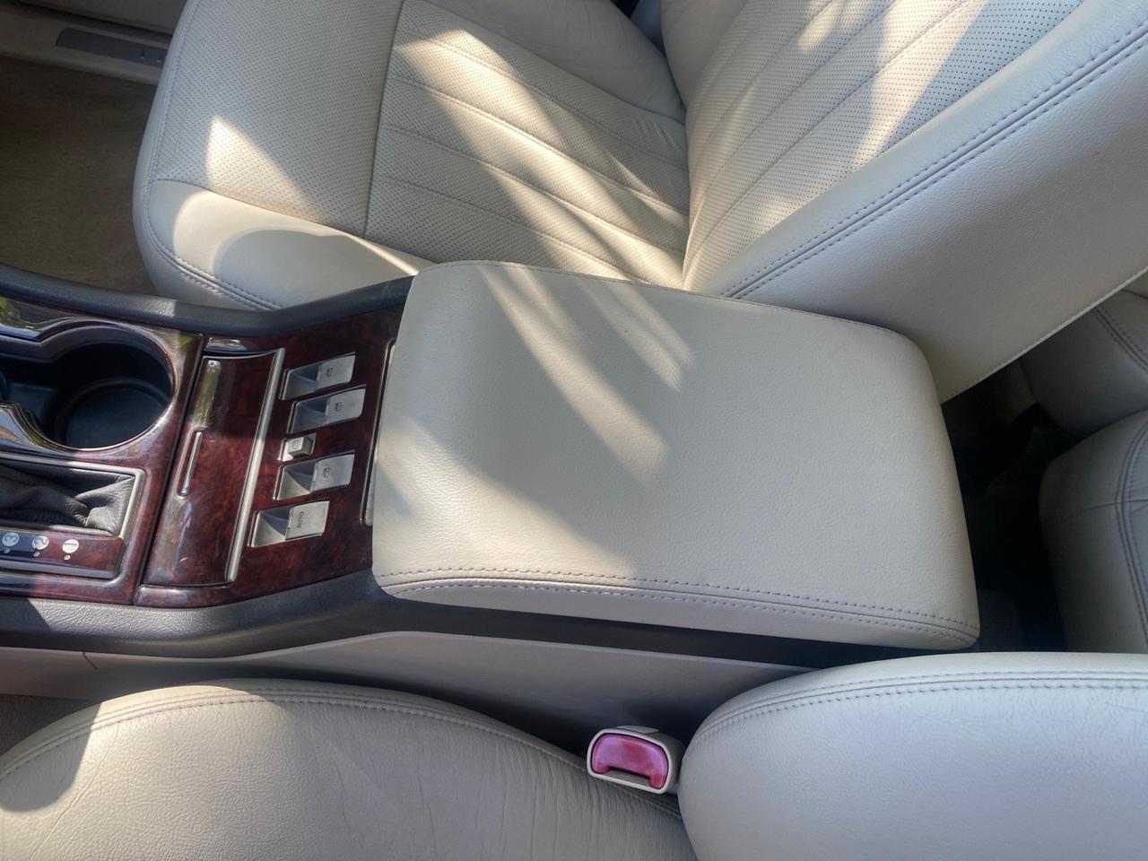 2003 Lincoln Aviator Premium 4WD SUNROOF Pompano Beach FL