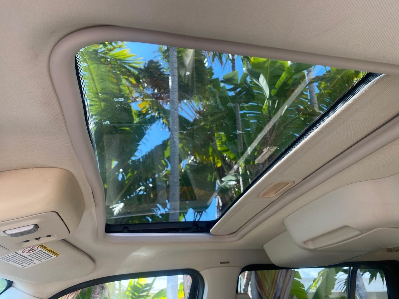 2003 Lincoln Aviator Premium 4WD SUNROOF Pompano Beach FL