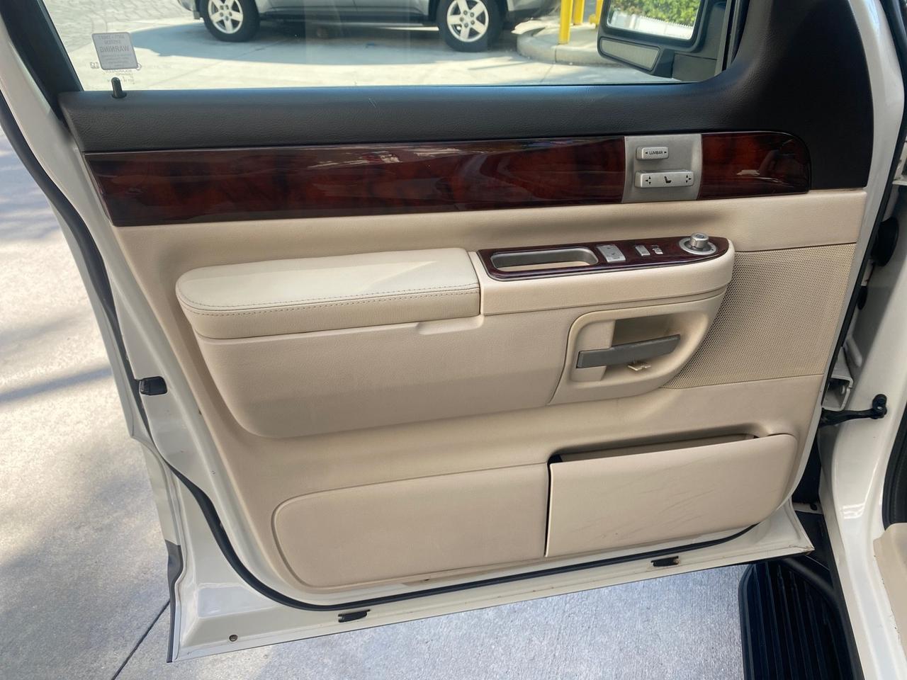 2003 Lincoln Aviator Premium 4WD SUNROOF Pompano Beach FL