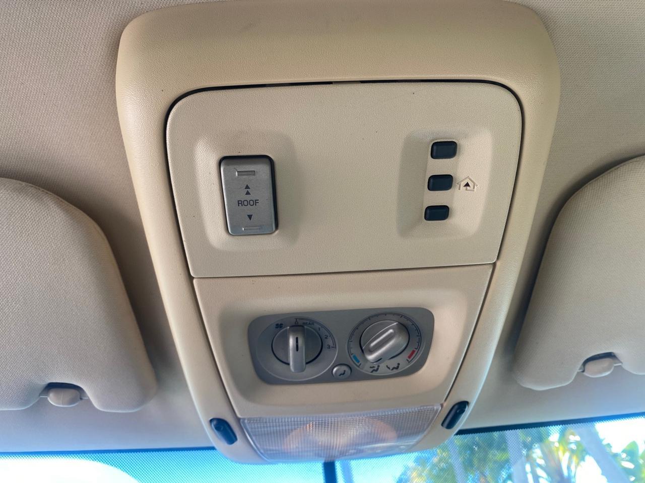 2003 Lincoln Aviator Premium 4WD SUNROOF Pompano Beach FL