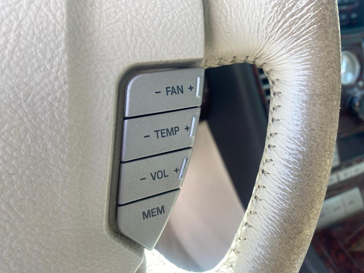 2003 Lincoln Aviator Premium 4WD SUNROOF Pompano Beach FL