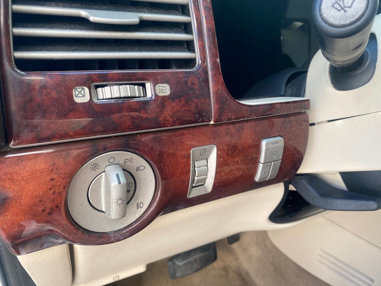 2003 Lincoln Aviator Premium 4WD SUNROOF Pompano Beach FL