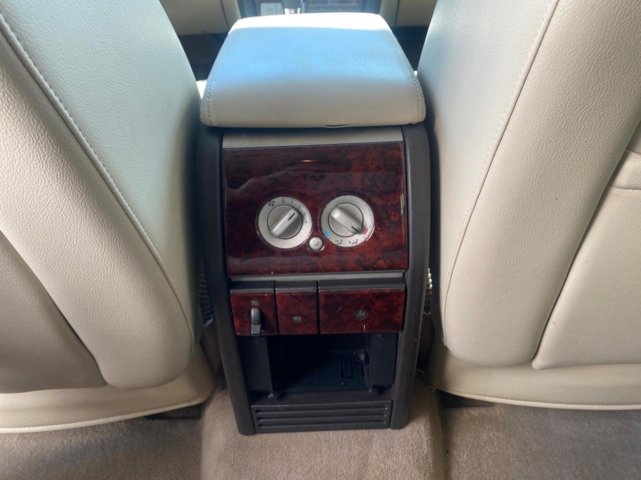 2003 Lincoln Aviator Premium 4WD SUNROOF Pompano Beach FL