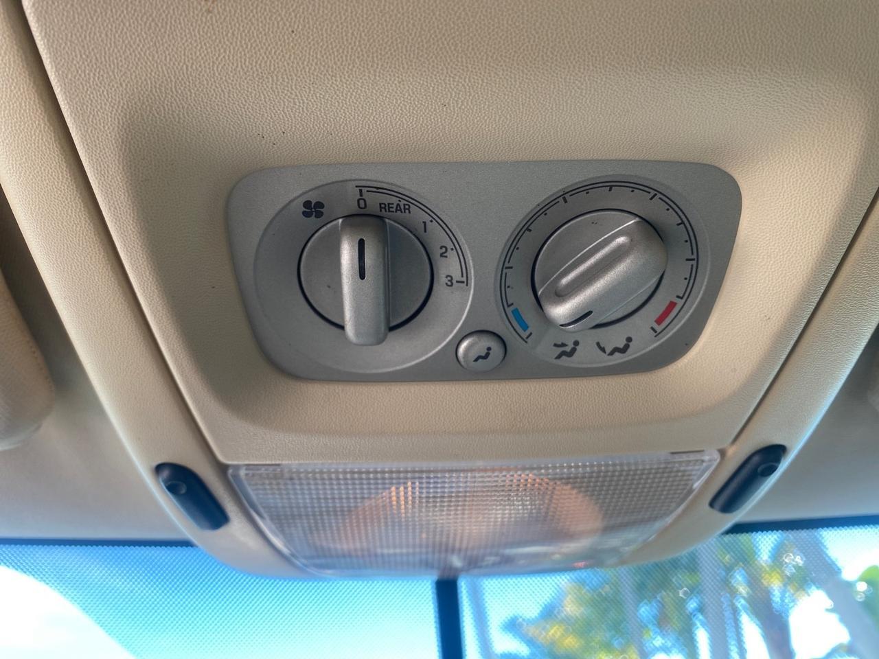 2003 Lincoln Aviator Premium 4WD SUNROOF Pompano Beach FL