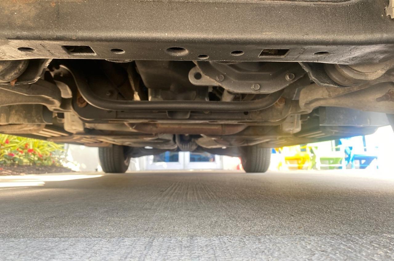 2003 Lincoln Aviator Premium 4WD SUNROOF Pompano Beach FL