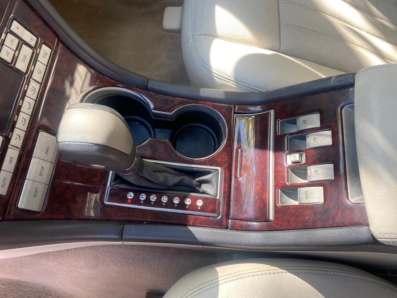 2003 Lincoln Aviator Premium 4WD SUNROOF Pompano Beach FL