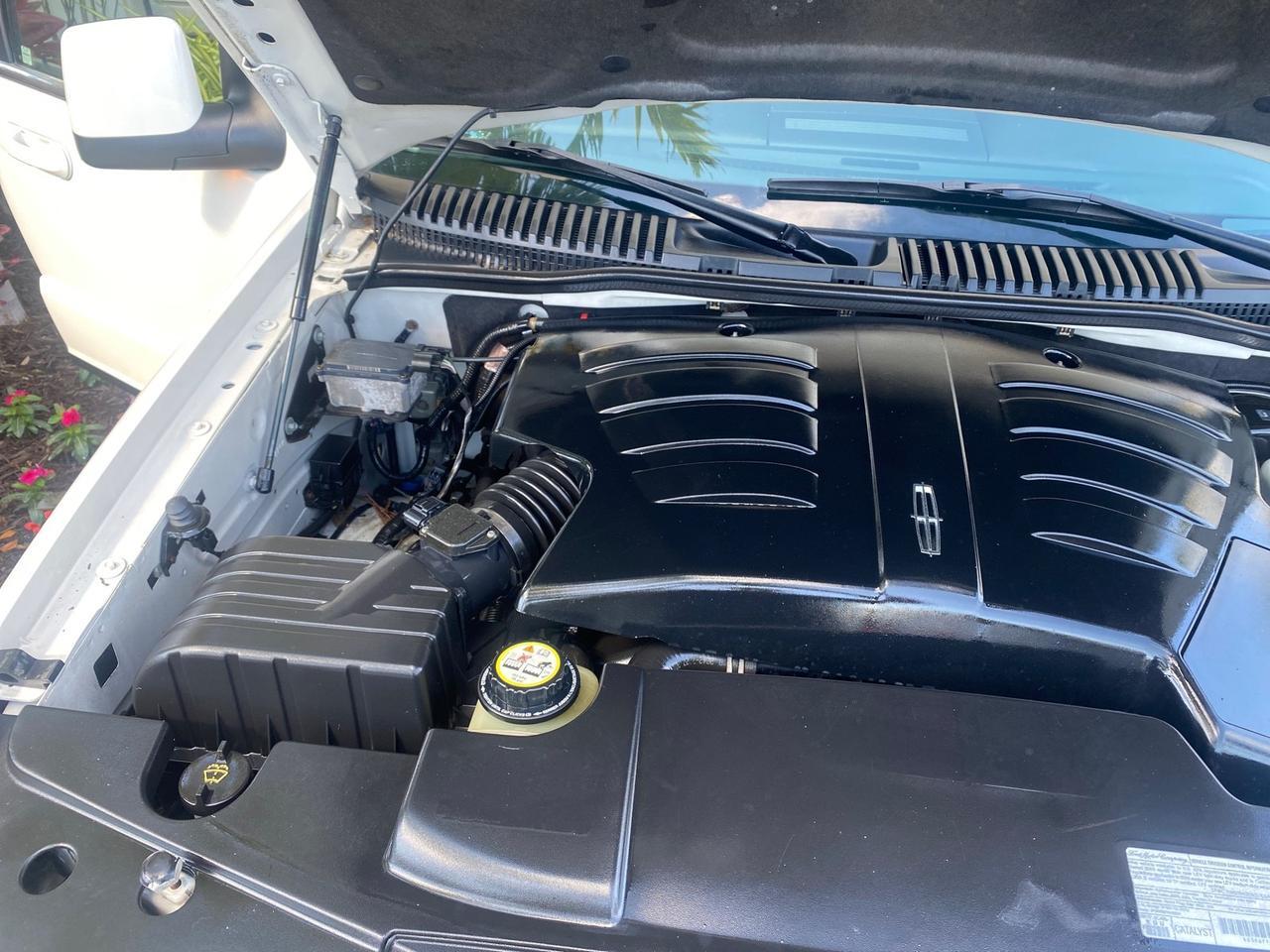 2003 Lincoln Aviator Premium 4WD SUNROOF Pompano Beach FL