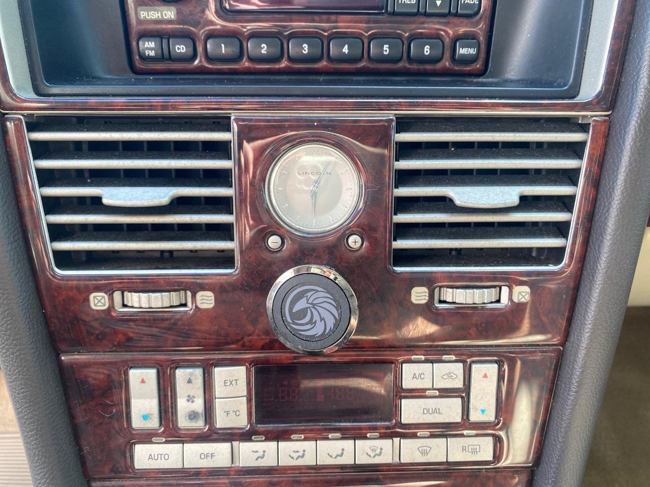 2003 Lincoln Aviator Premium 4WD SUNROOF Pompano Beach FL