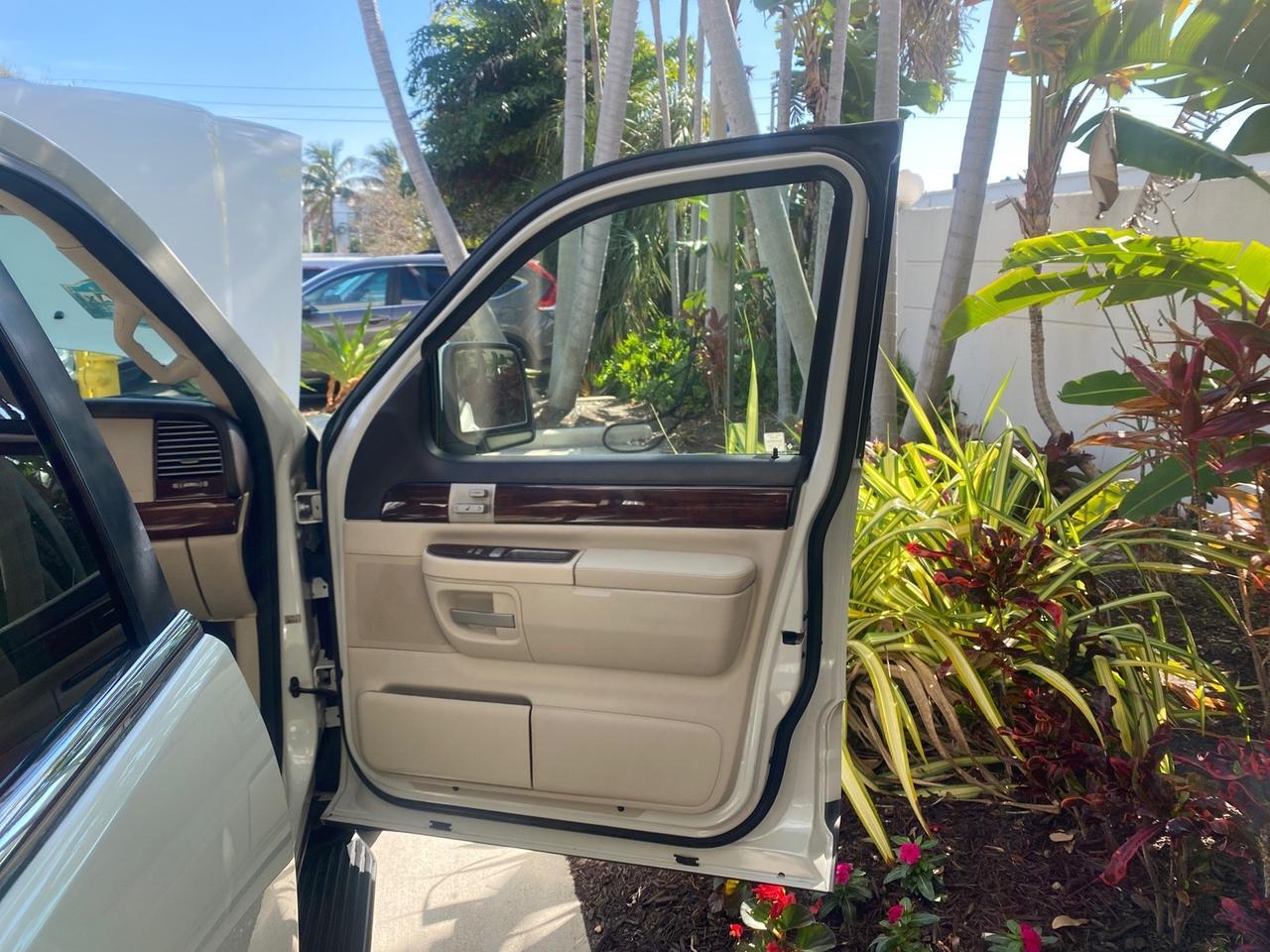 2003 Lincoln Aviator Premium 4WD SUNROOF Pompano Beach FL