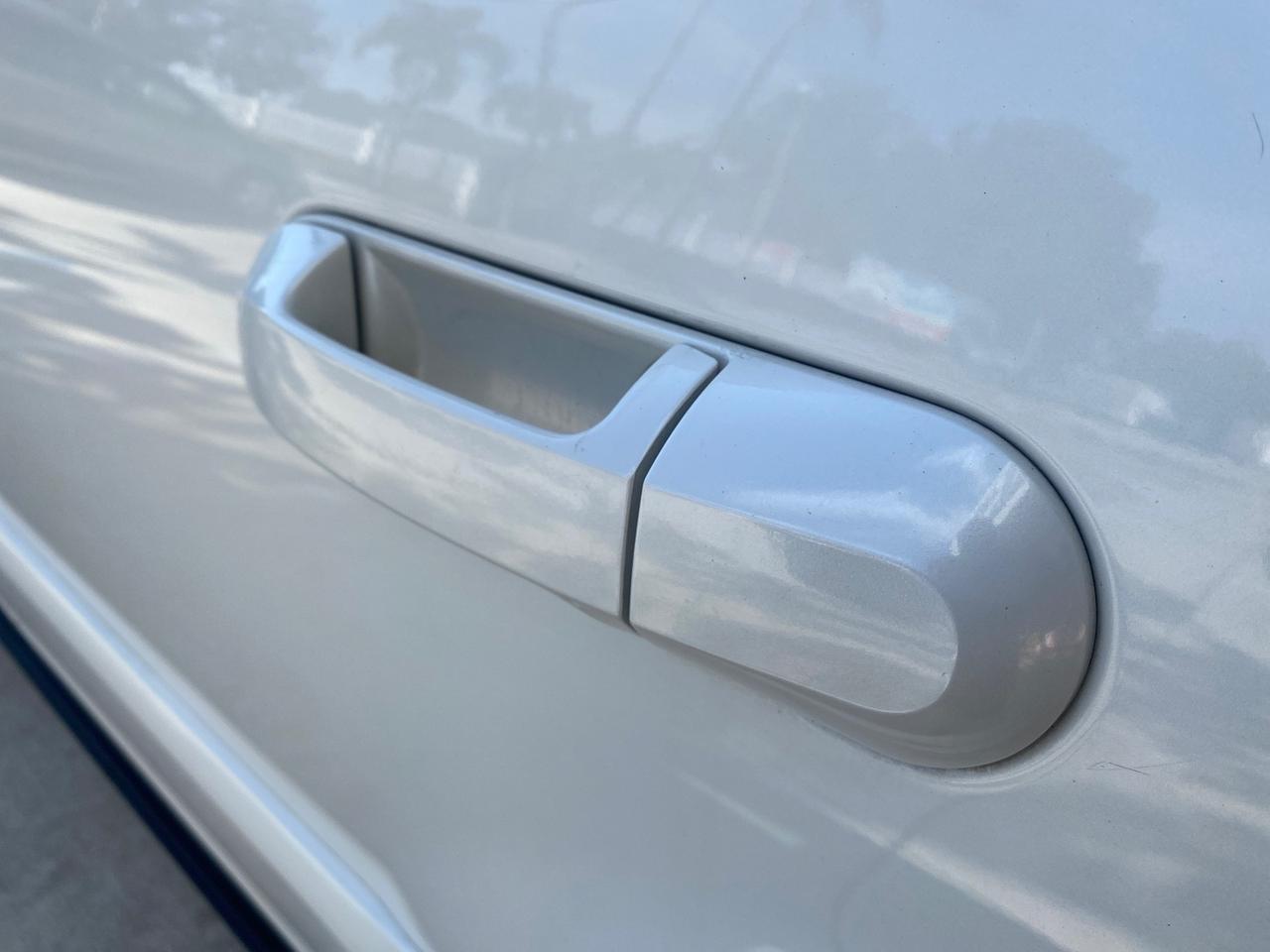 2003 Lincoln Aviator Premium 4WD SUNROOF Pompano Beach FL