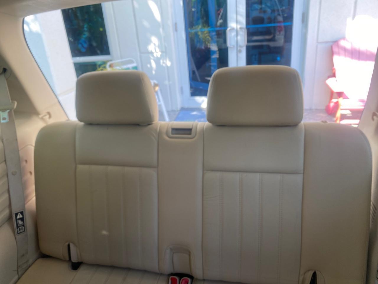 2003 Lincoln Aviator Premium 4WD SUNROOF Pompano Beach FL
