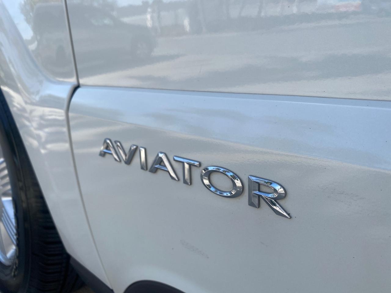 2003 Lincoln Aviator Premium 4WD SUNROOF Pompano Beach FL