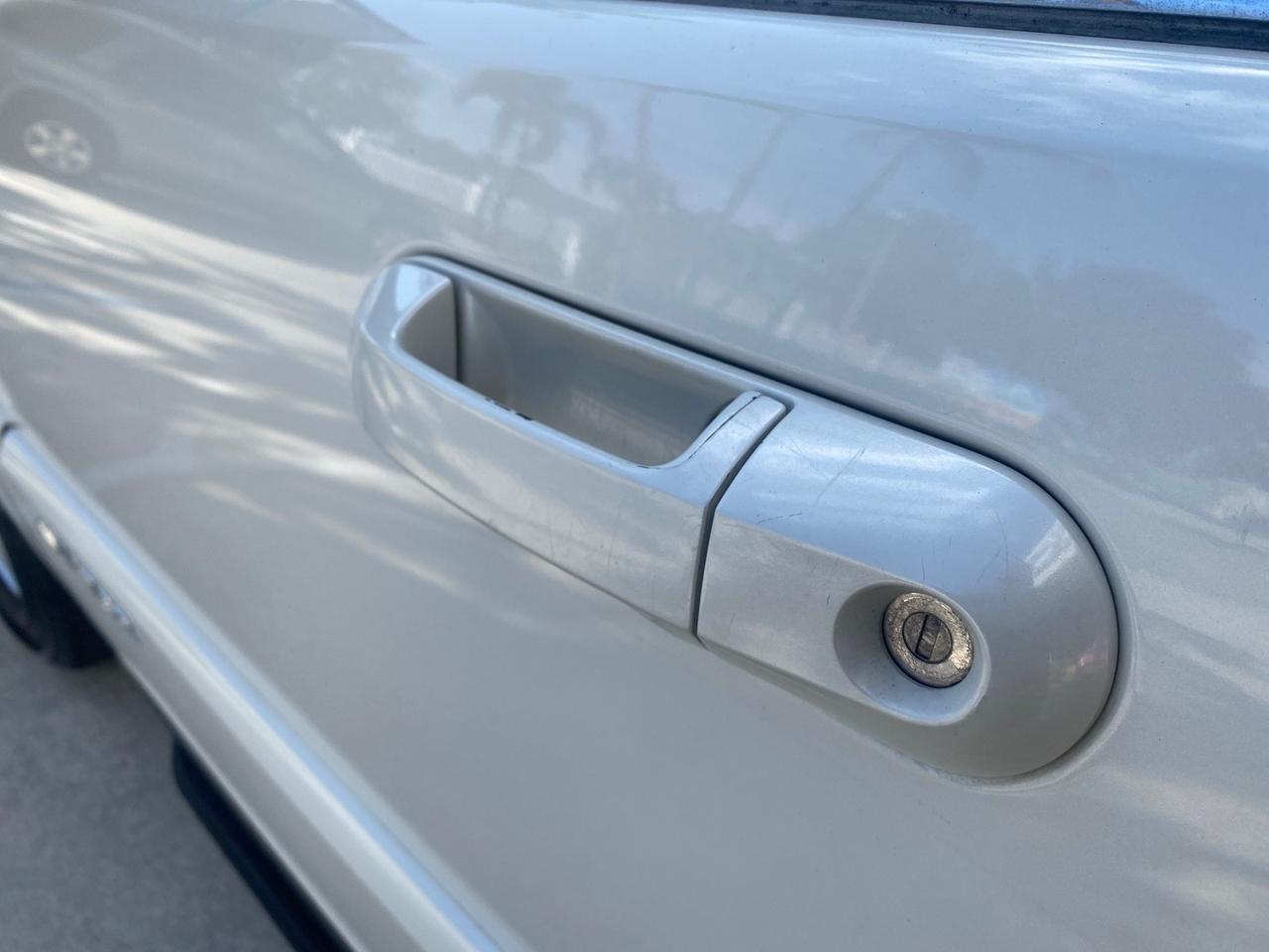 2003 Lincoln Aviator Premium 4WD SUNROOF Pompano Beach FL